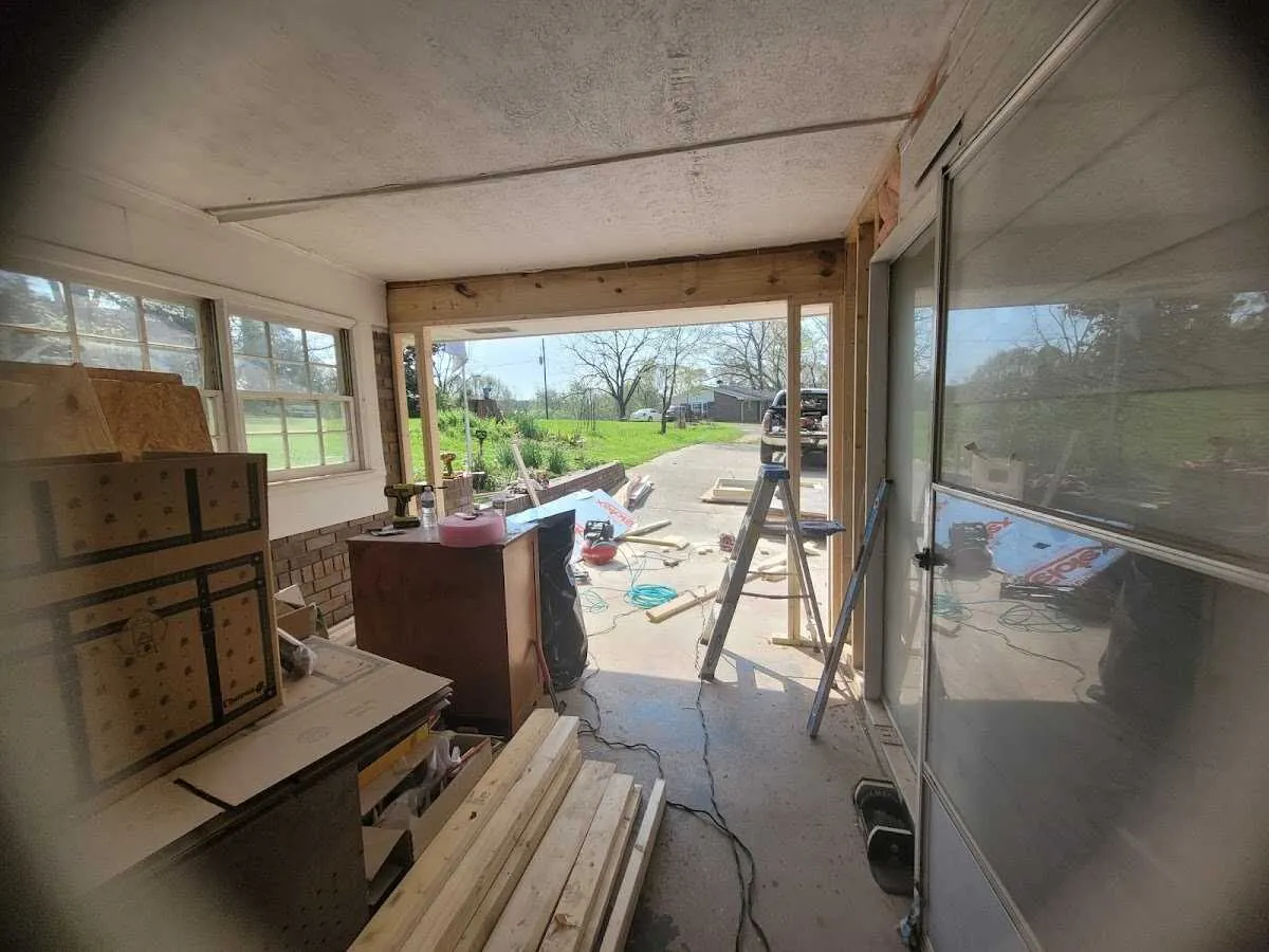 Air movers and dehumidifier for Drying & Dehumidification in Belmont